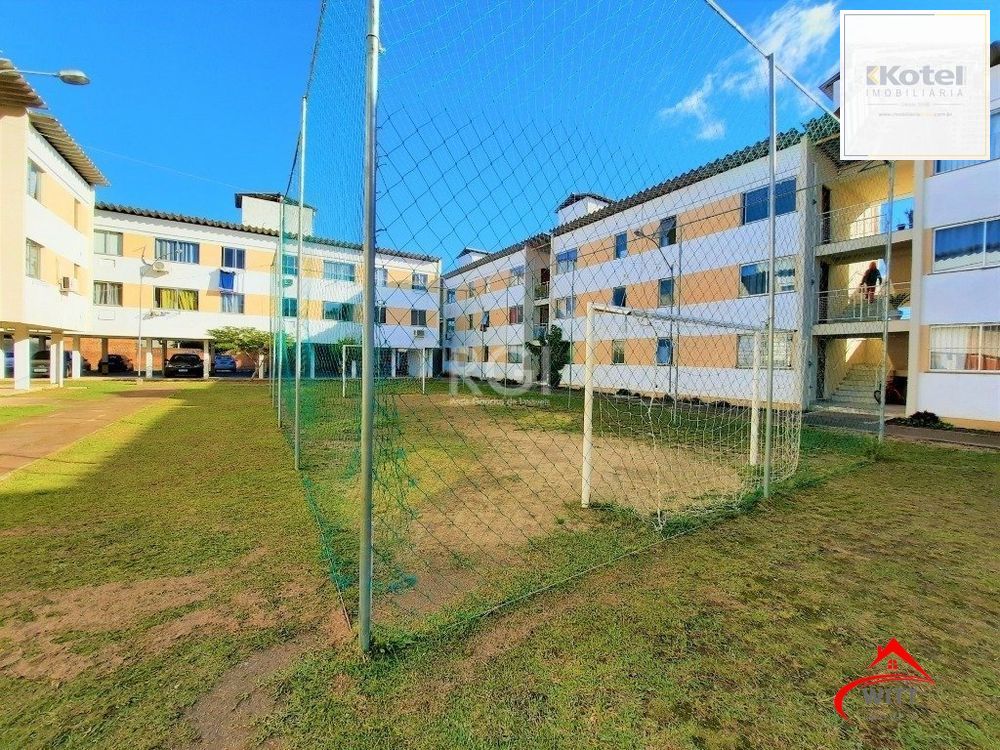 Apartamento 2 quartos à venda, 43m², Restinga - Porto Alegre — foto 3