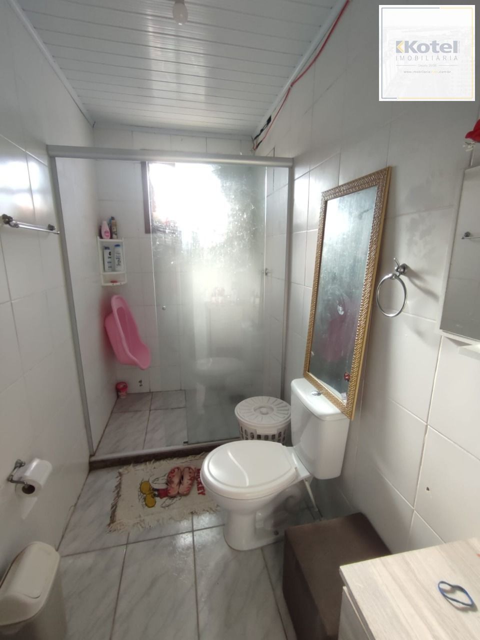 Sobrado de 3 pisos localizado no bairro Hipica - 3 Dormitórios — foto 4
