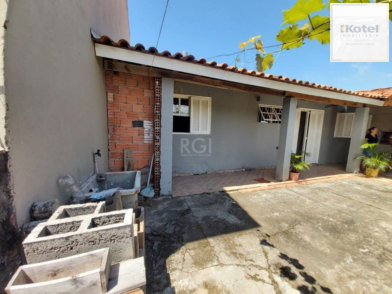 Casa de esquina no bairro Aberta dos Morros — foto 3