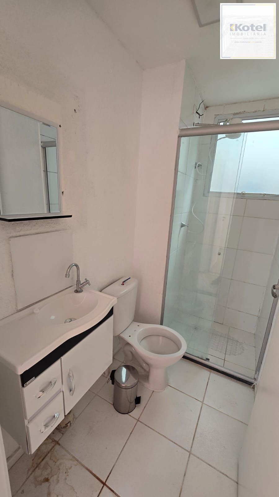 Apartamento térreo no bairro Restinga - 2 dormitórios - 1 vaga — foto 5