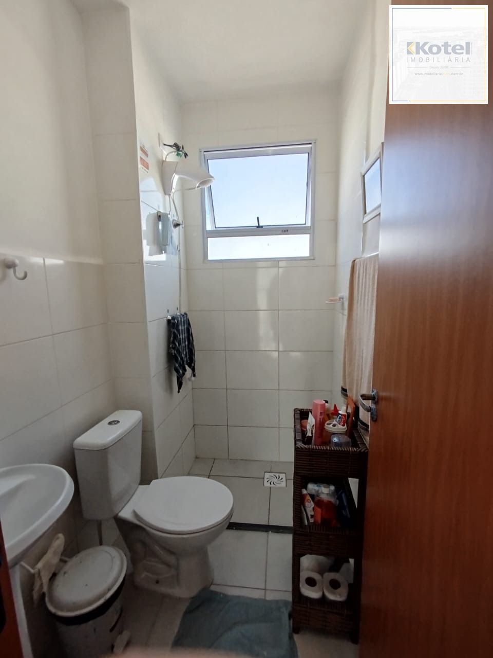 Apartamento no bairro Restinga - 2 dormitórios — foto 4