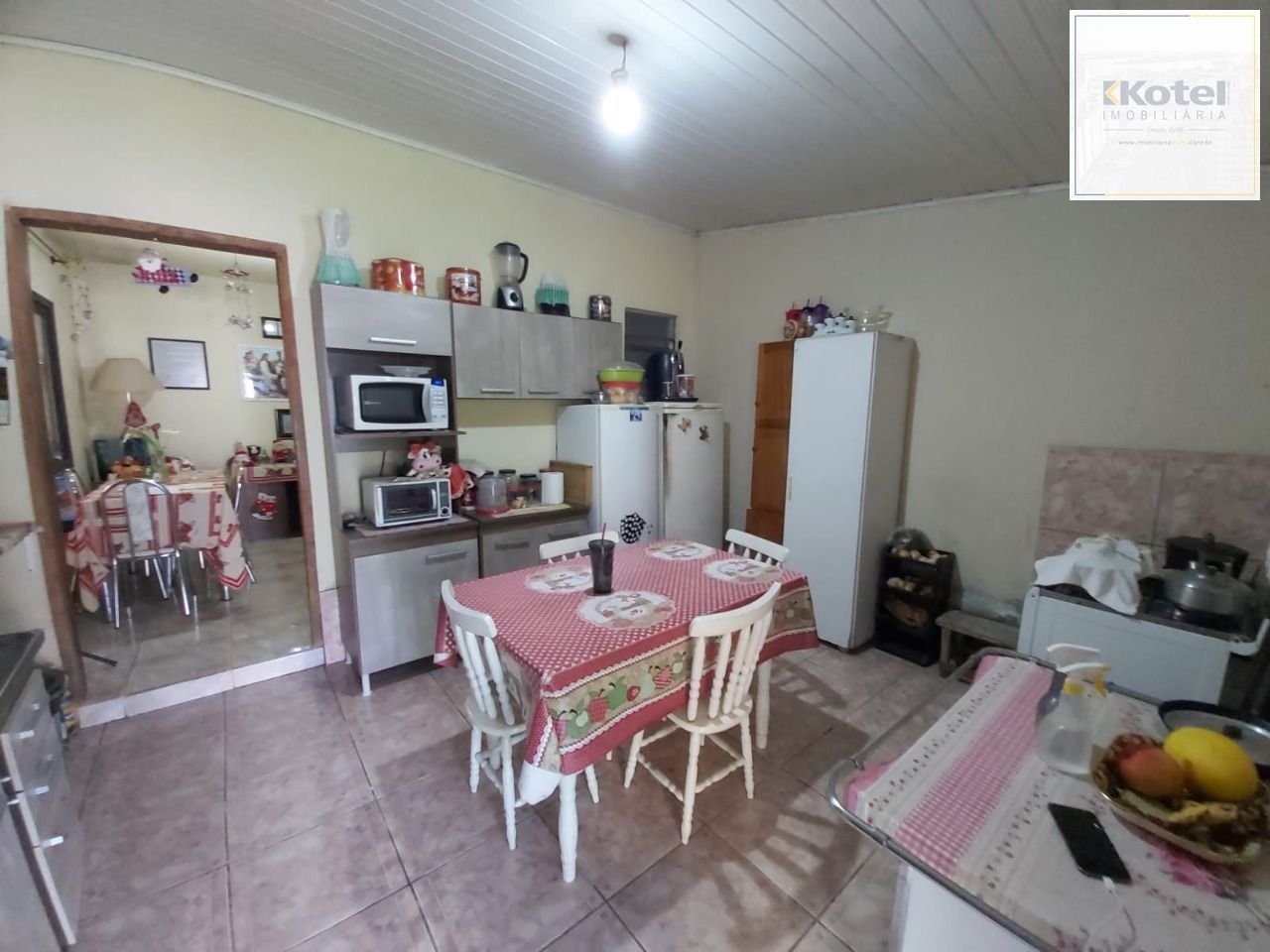 Casa no bairro Belém Novo - 2 dormitórios — foto 5