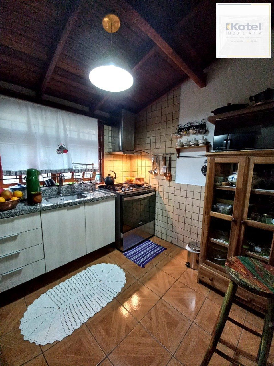 Casa no bairro Restinga - 2 dormitórios — foto 4
