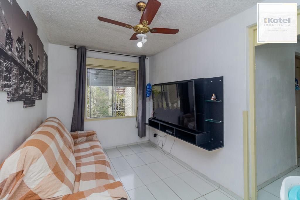 Apartamento 2 dormitórios- VILA Nova