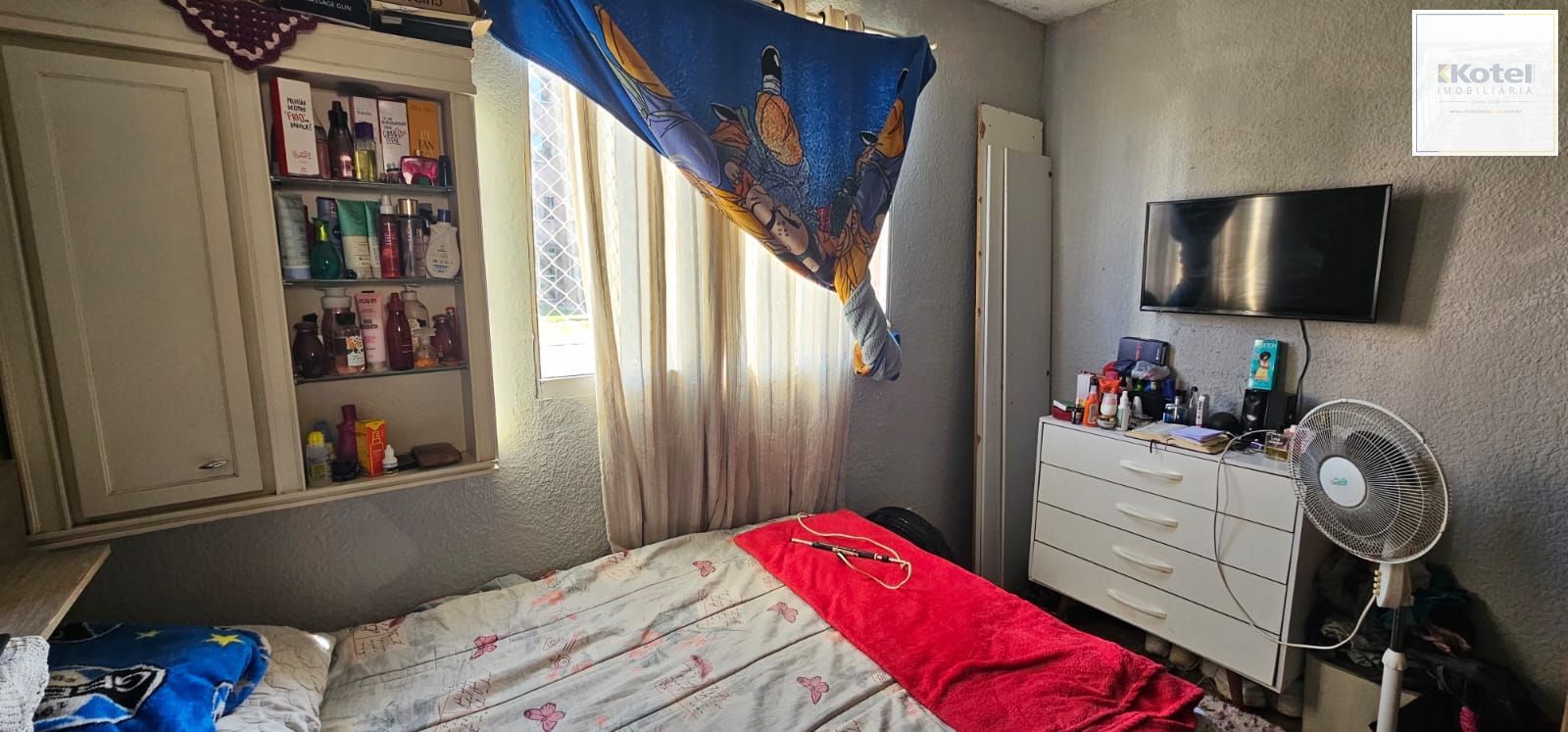 Apartamento Bairro Hípica — foto 5