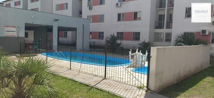 Apartamento — foto 2