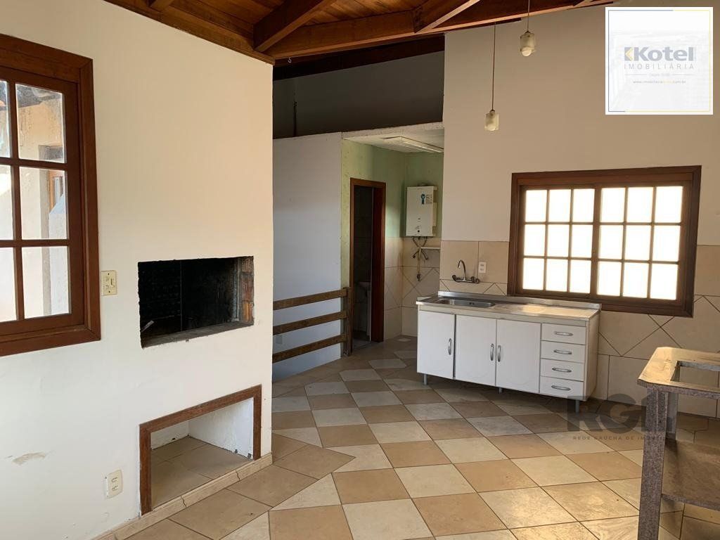 Casa em condomínio 3 dormitórios no bairro Santa Tereza — foto 4