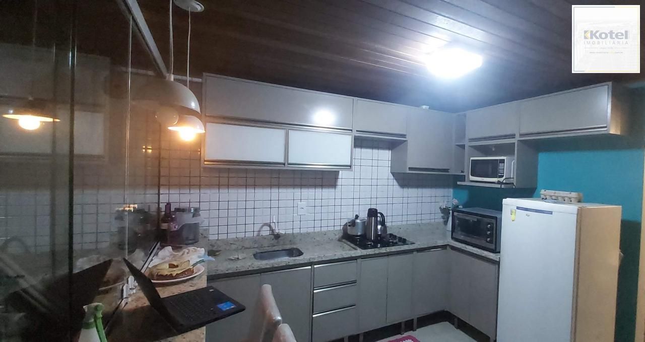 Sobrado 2 dormitórios- Restinga — foto 4
