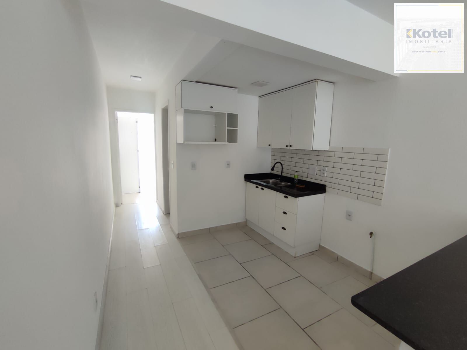 Apartamento Garden Bairro Partenon — foto 4