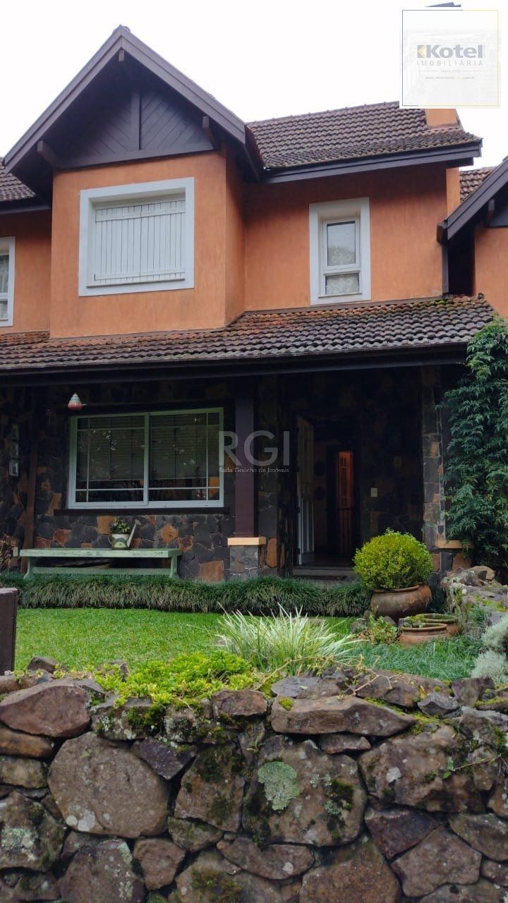 Casa em Condomínio - Gramado — foto 2