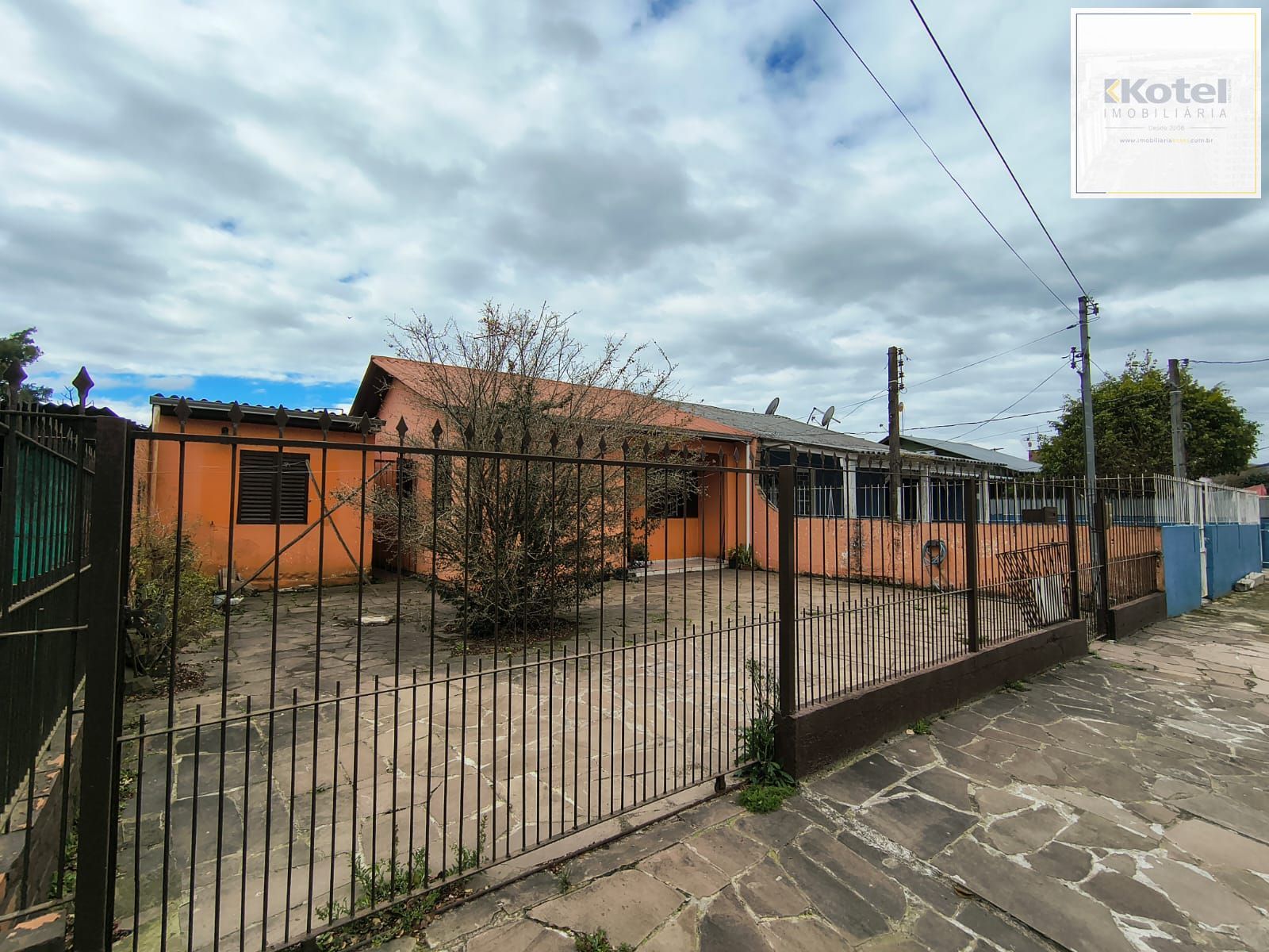 Casa de 3 dormitorios na Restinga — foto 3