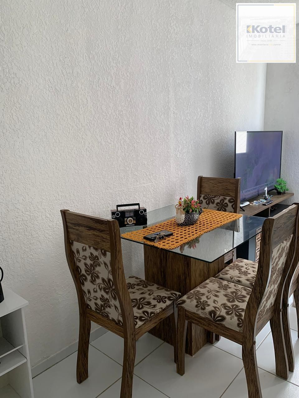 Apartamento, 2 quartos, à venda, 41 m², Restinga - Porto Alegre — foto 4