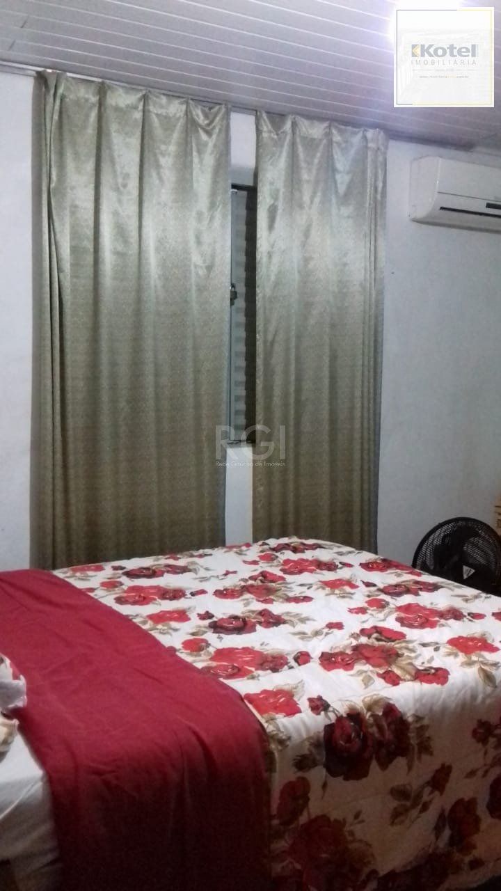 bela casa com grandes ambientes no campo novo