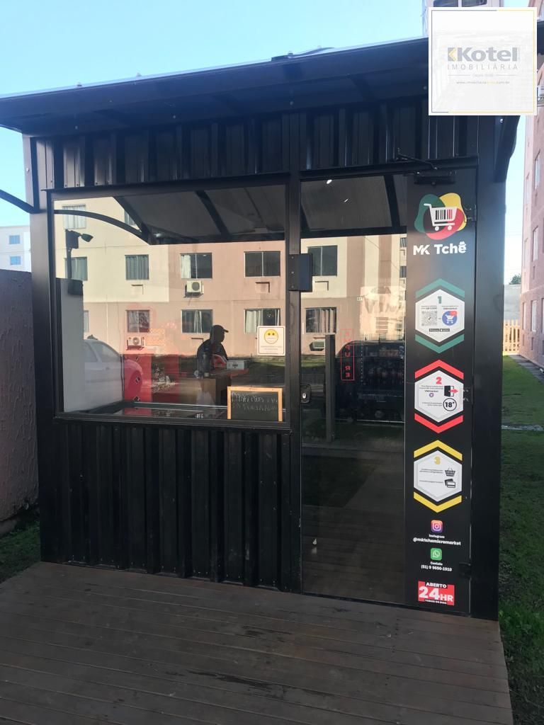 Apartamento 2 dormitórios no bairro Hípica — foto 5