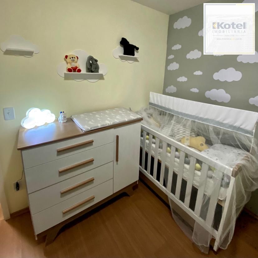 Apartamento no bairro Hípica - 2 dormitórios — foto 2
