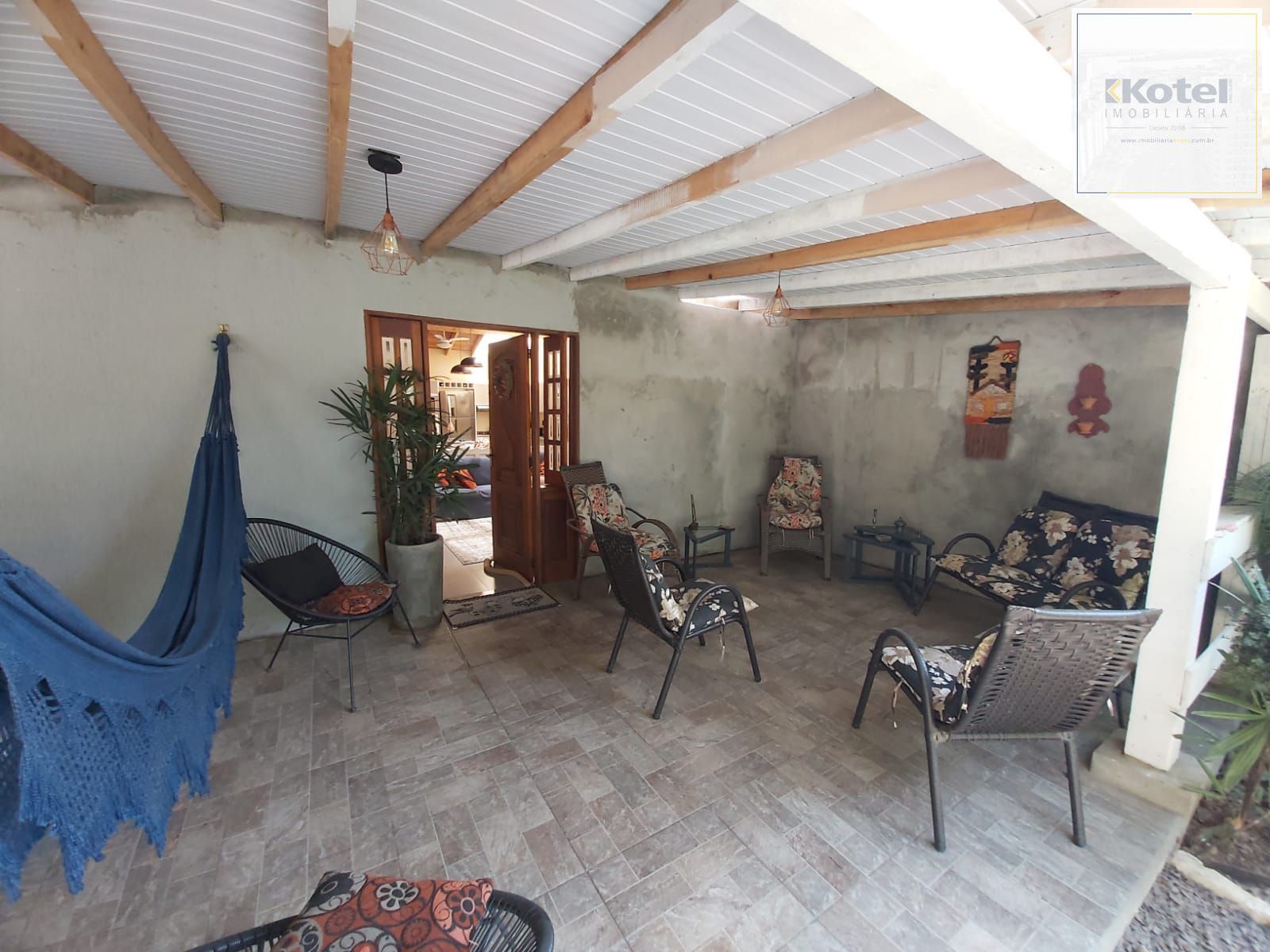 Casa no bairro Restinga - 2 dormitórios — foto 2