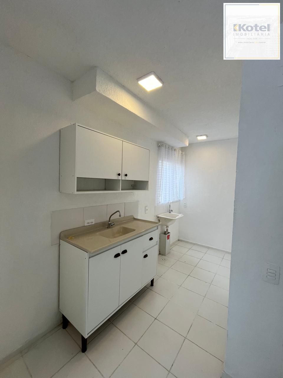 Apartamento no bairro Restinga - 2 DORMITÓRIOS — foto 3