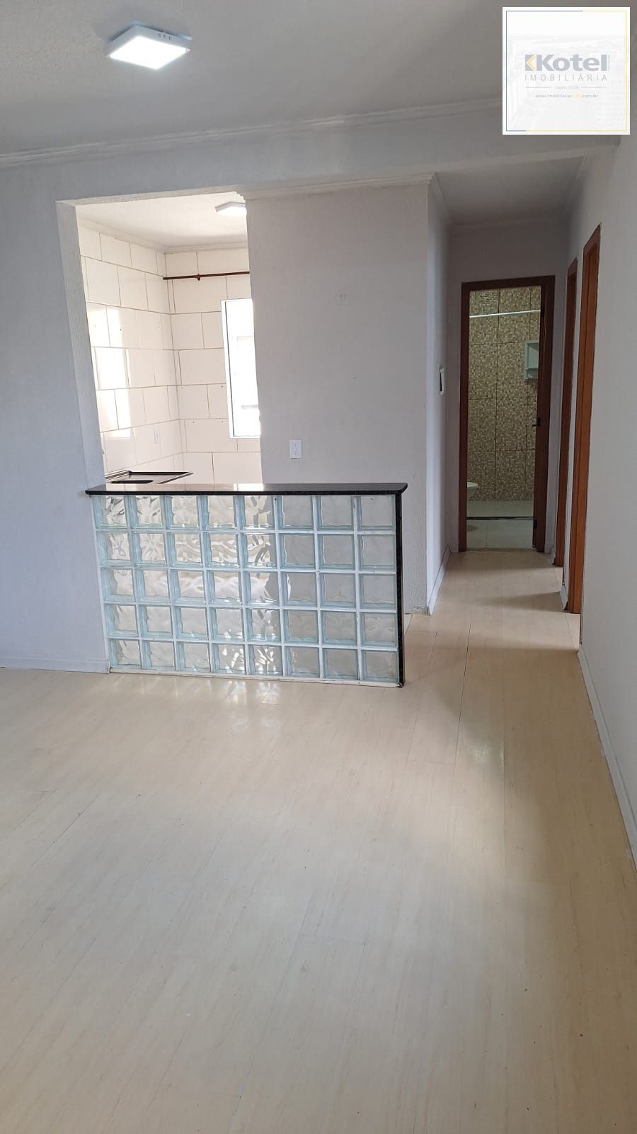Apartamento em São Leopoldo - 2 Dormitórios — foto 3