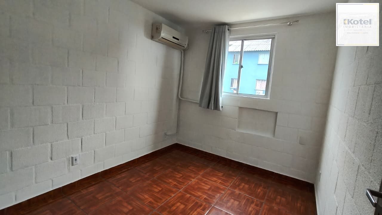Apartamento na Vila Nova - 2 Dormitórios — foto 5
