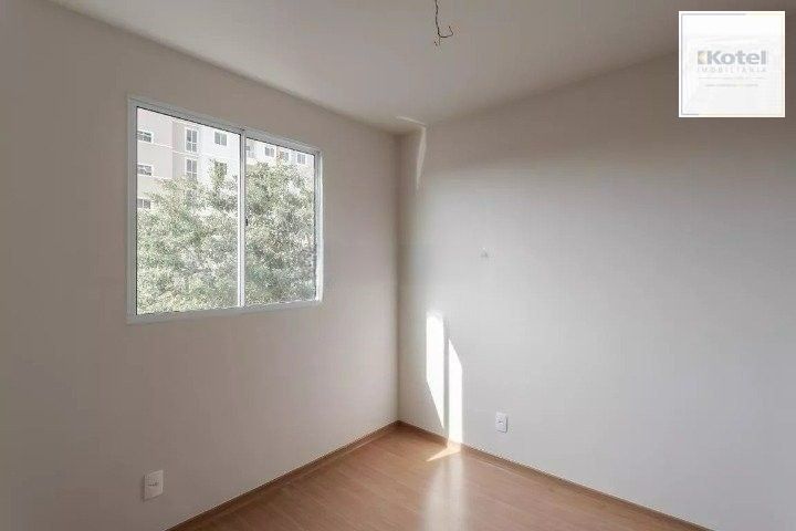 APARTAMENTO NO BAIRRO PARQUE SANTA FÉ - 2 DORMITÓRIOS — foto 2