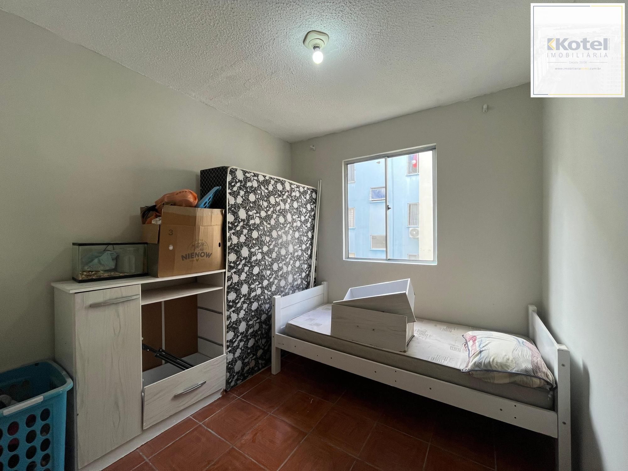 Apartamento na Restinga - 2 Dormitórios — foto 5