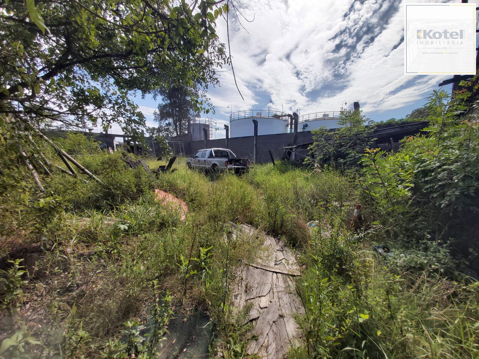 Terreno comercial no bairro Lomba do Pinheiro — foto 3