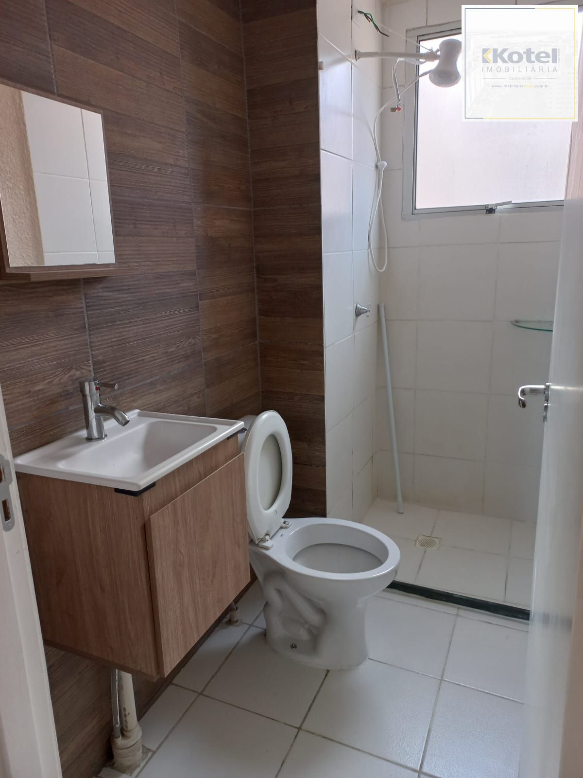 Apartamento no bairro Hípica - 2 dormitórios — foto 5