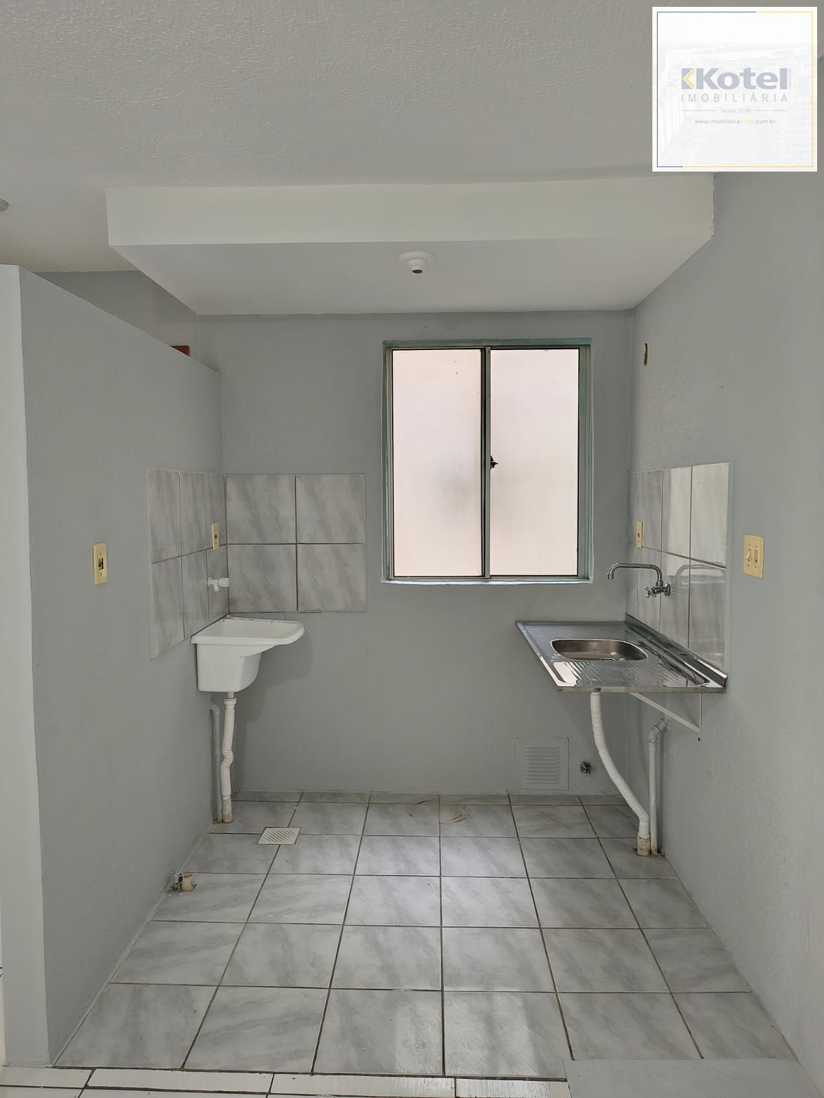 Apartamento de 2 dormitorios na Restinga — foto 4