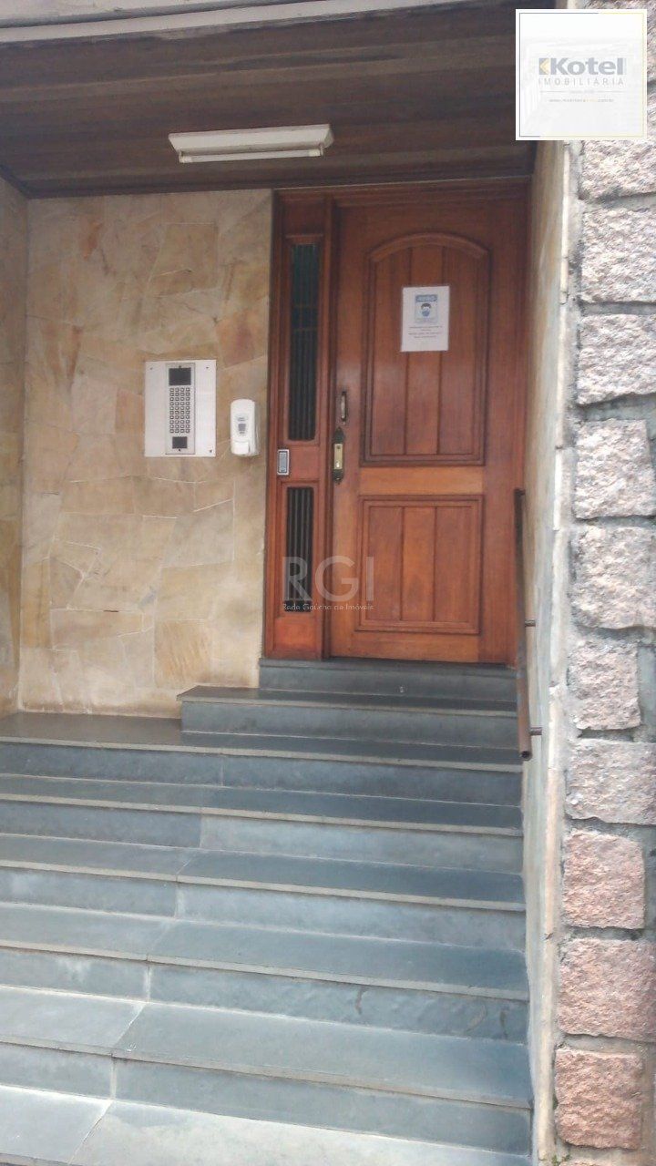 APARTAMENTO 2D, JARDIM BOTANICO — foto 3