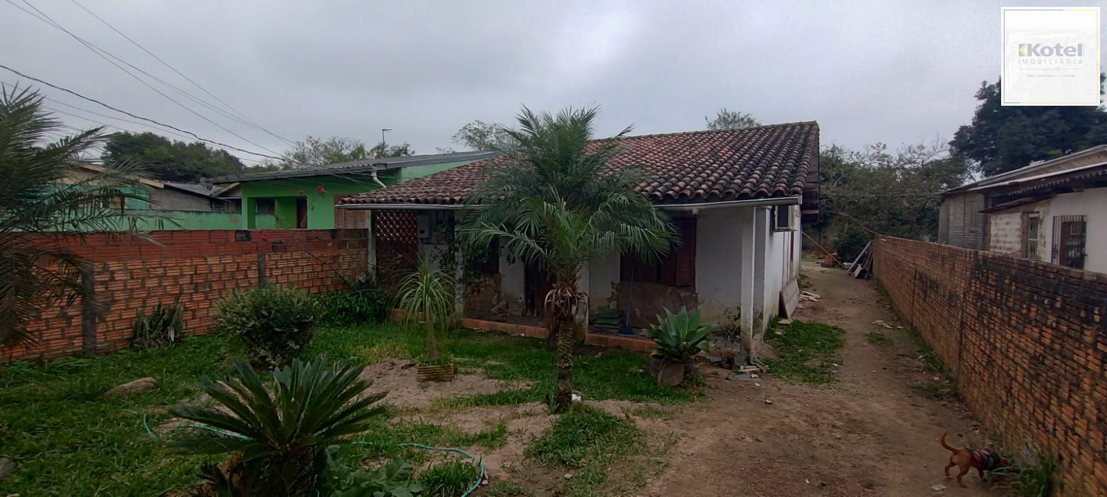 Casa 2 quartos à venda, 100m², Restinga - Porto Alegre — foto 3