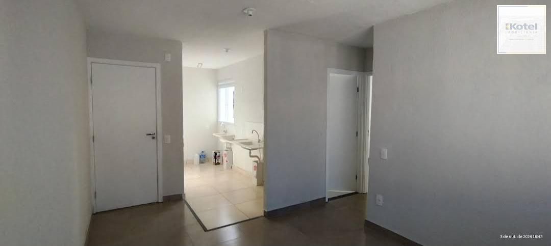 Apartamento 2 dormitórios Restinga — foto 2