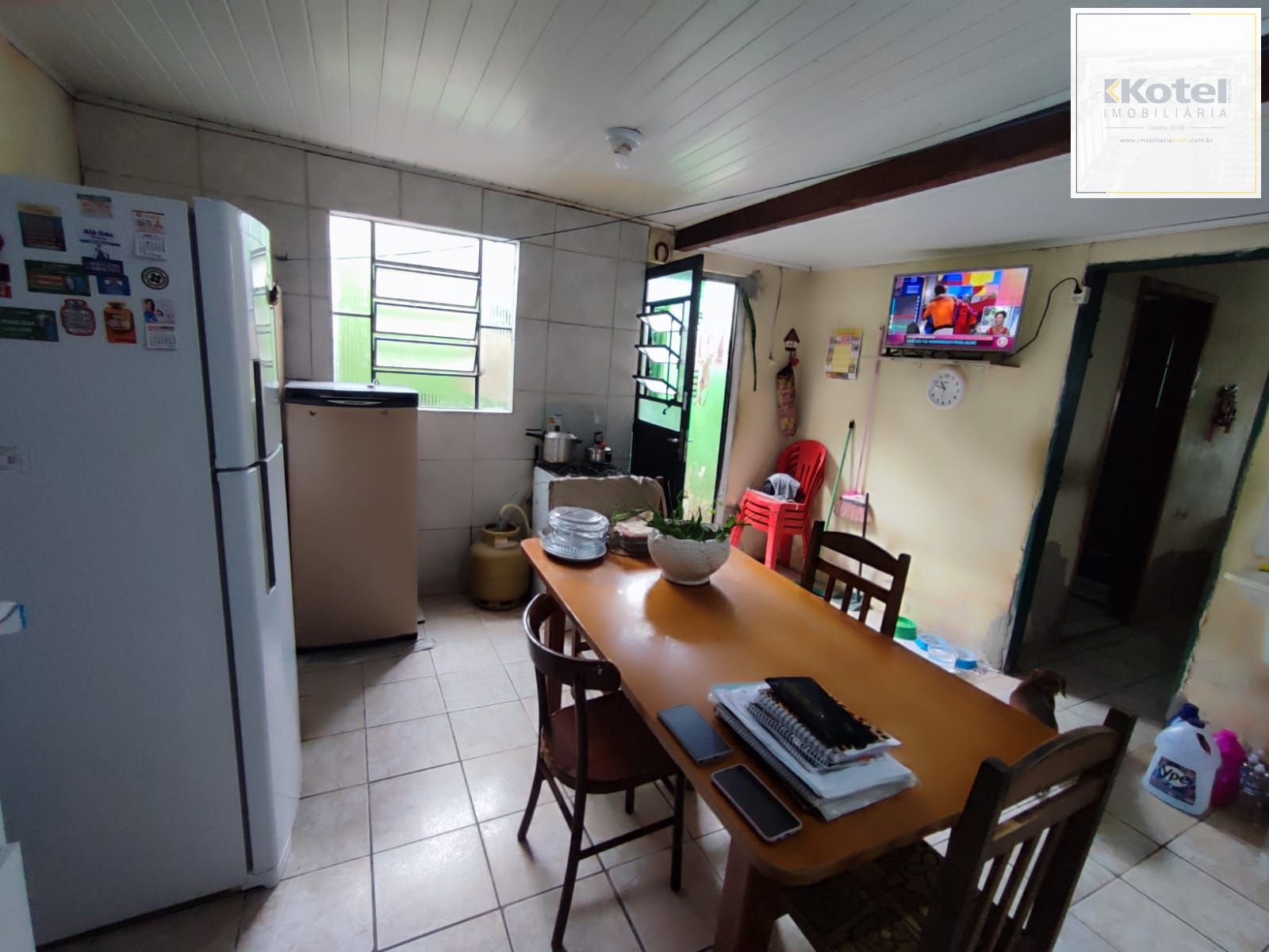 Casa de 3 dormitórios - Bairro restinga — foto 2