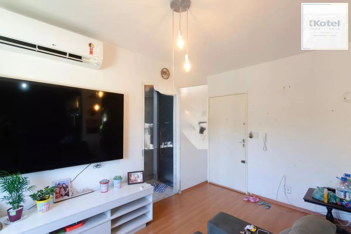 Apartamento vila nova - 2 Dormitórios
