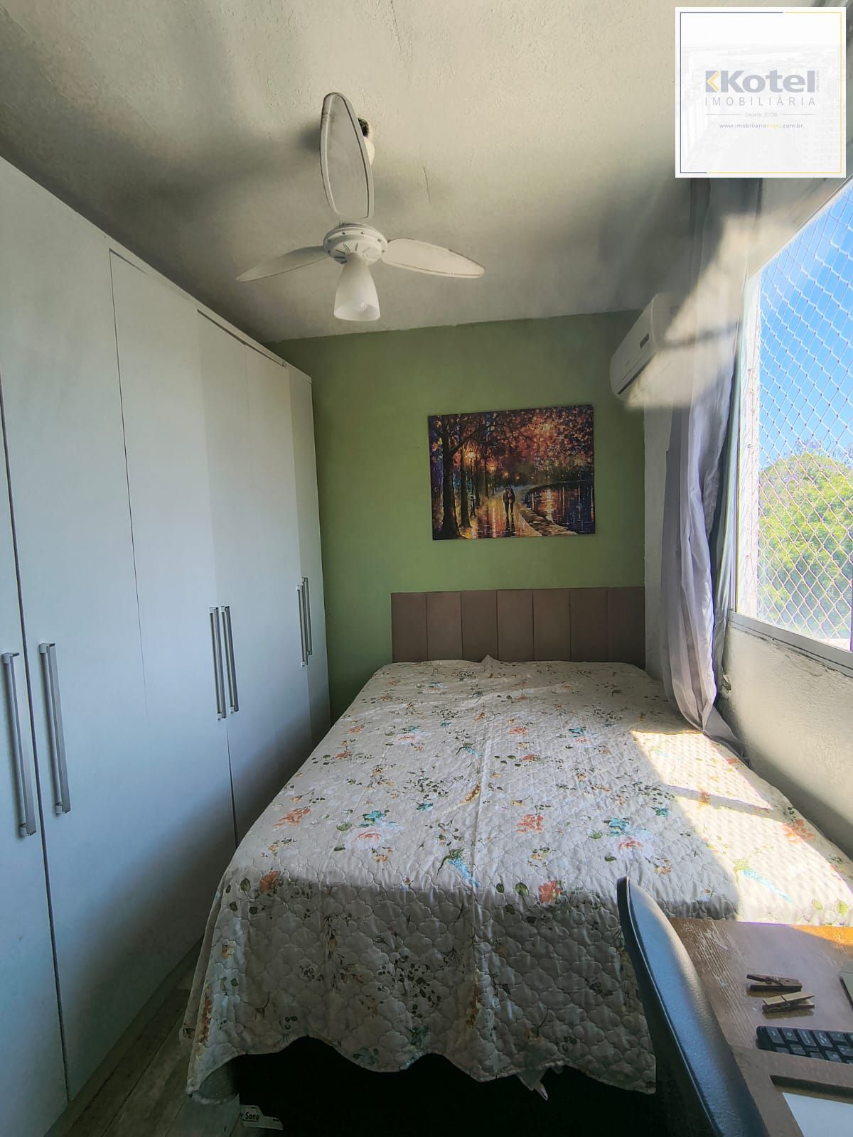 Apartamento de 2 dormitorios no bairro Restinga — foto 5
