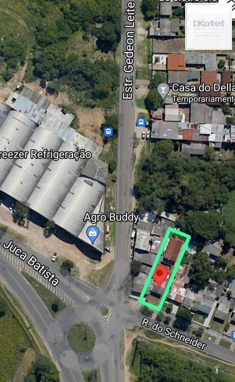 Terreno no bairro Hípica — foto 4