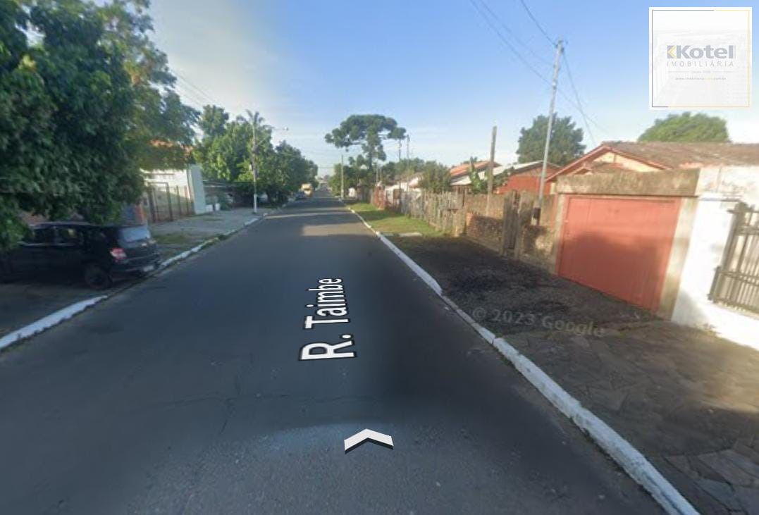 TERRENO NA ALVORADA