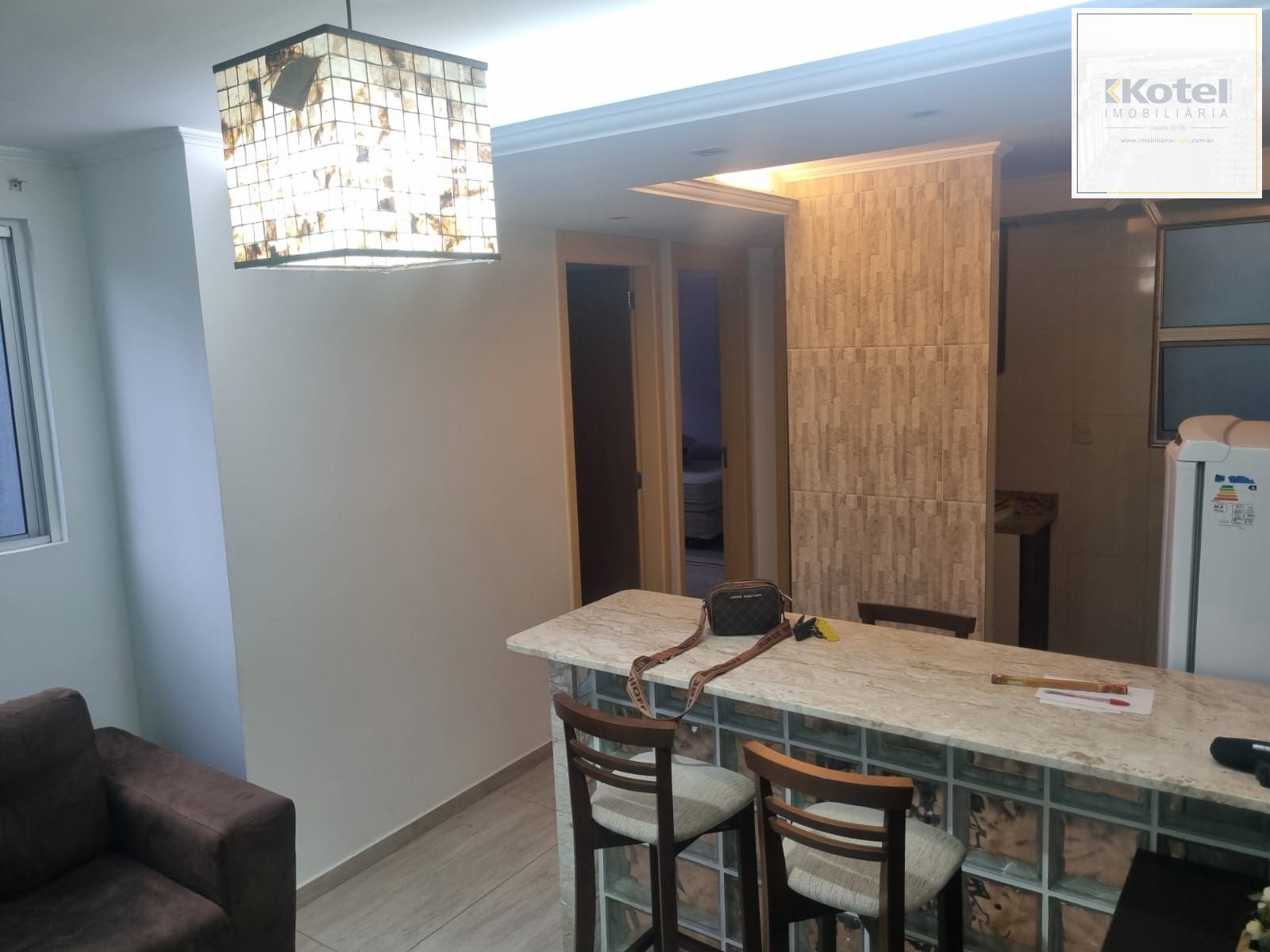 Apartamento no bairro Campo Novo — foto 3