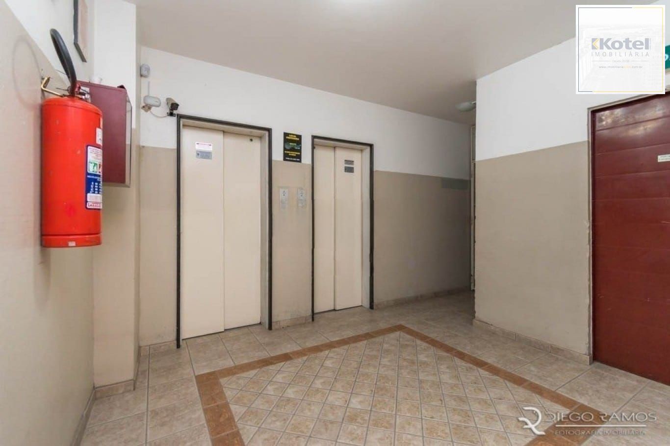 Sala comercial no Centro Histórico em Porto Alegre