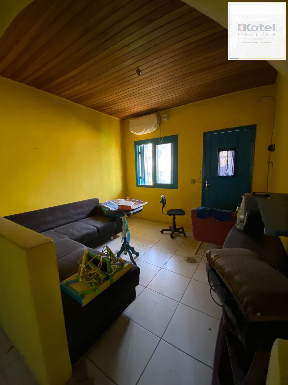 Casa 2 quartos à venda, 65m², Campo Novo - Porto Alegre — foto 3