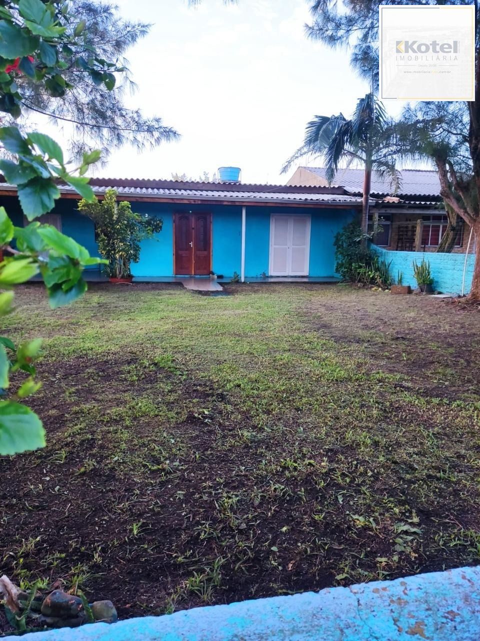 Casa em Quintão de 3 dormitórios com mais um  terreno ao lado de 300m² — foto 5