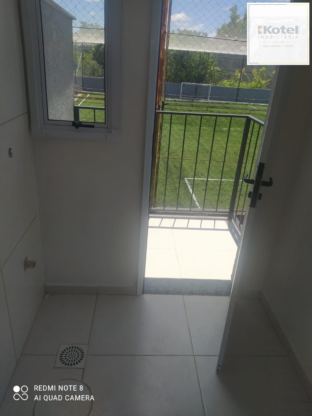 Duo 2 dormitórios- Restinga — foto 2