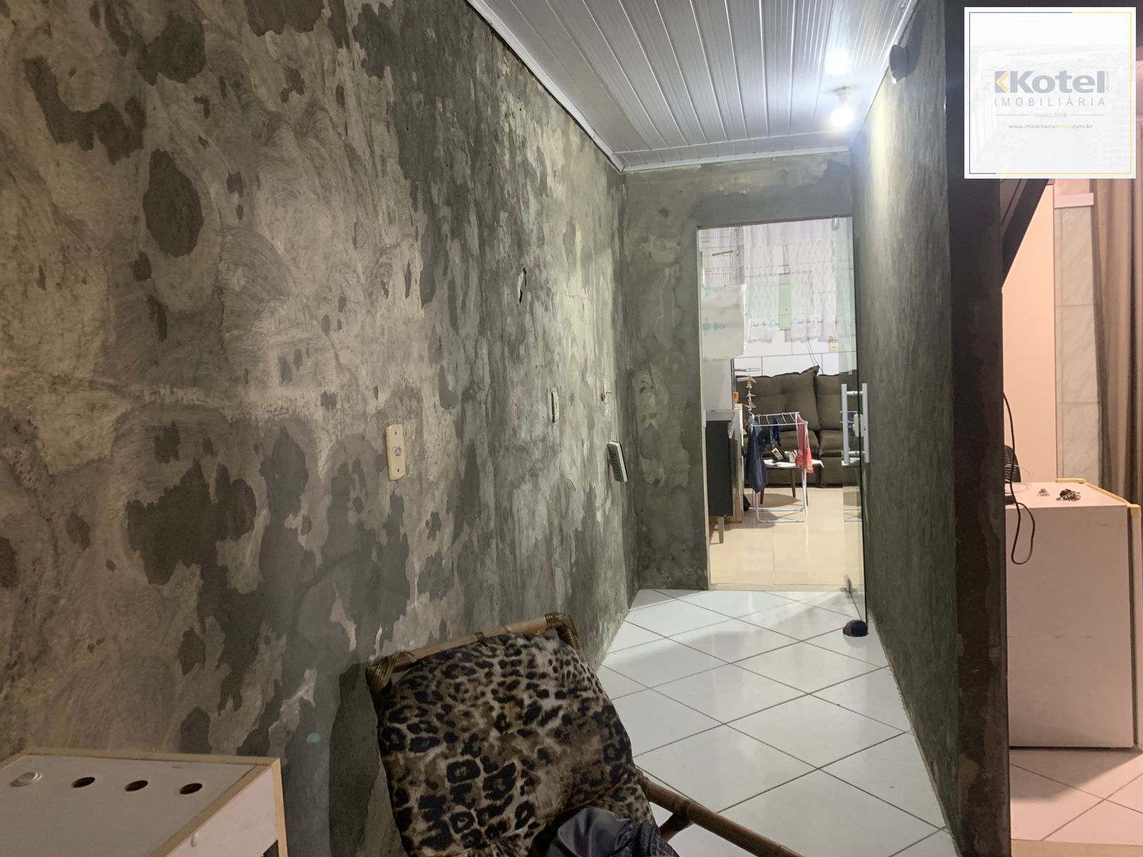 Casa na Hípica- 2 dormitórios — foto 3