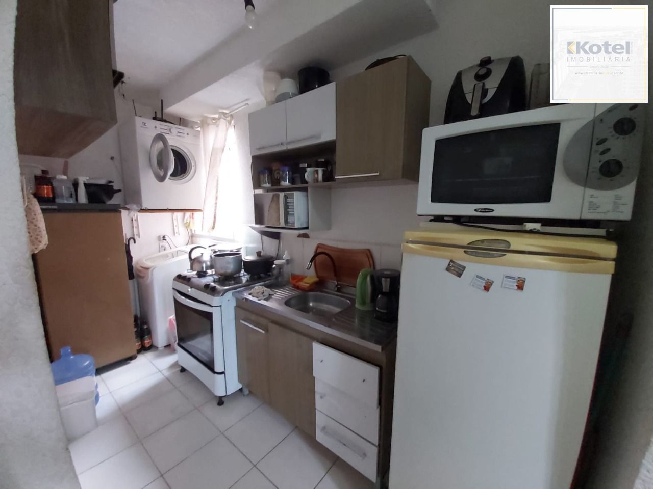 Apartamento 2 quartos à venda, 46m², Hípica - Porto Alegre — foto 3