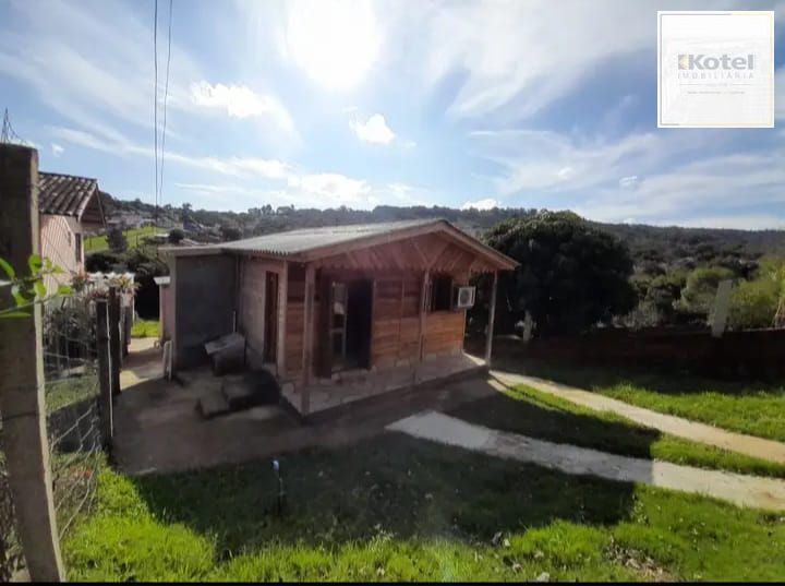 Terreno com 2 casas pré-fabricadas recém-construídas — foto 3