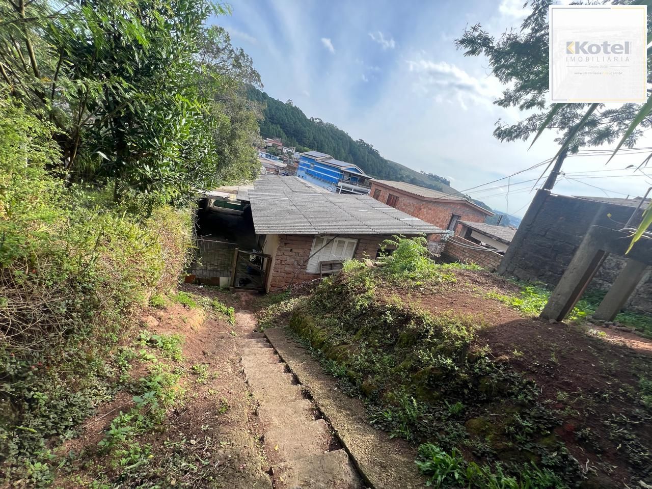 Amplo terreno localizado no bairro Cascata — foto 4
