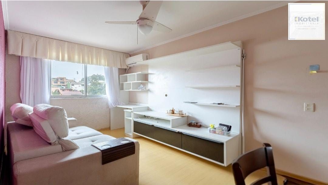 Apartamento 2 dormitórios no bairro Santa Fé