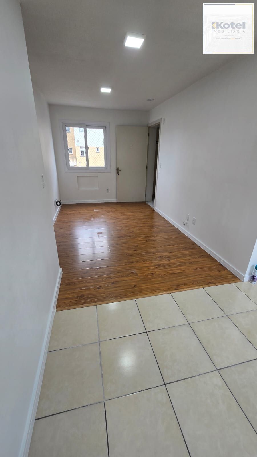 Apartamento no Bairro Restinga 2 dormitórios (atrás da subestação CEEE)