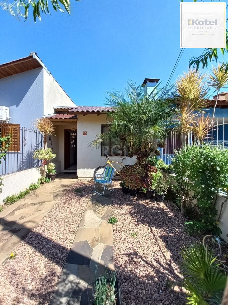 Casa no bairro Aberta dos Morros 2 dormitórios — foto 2