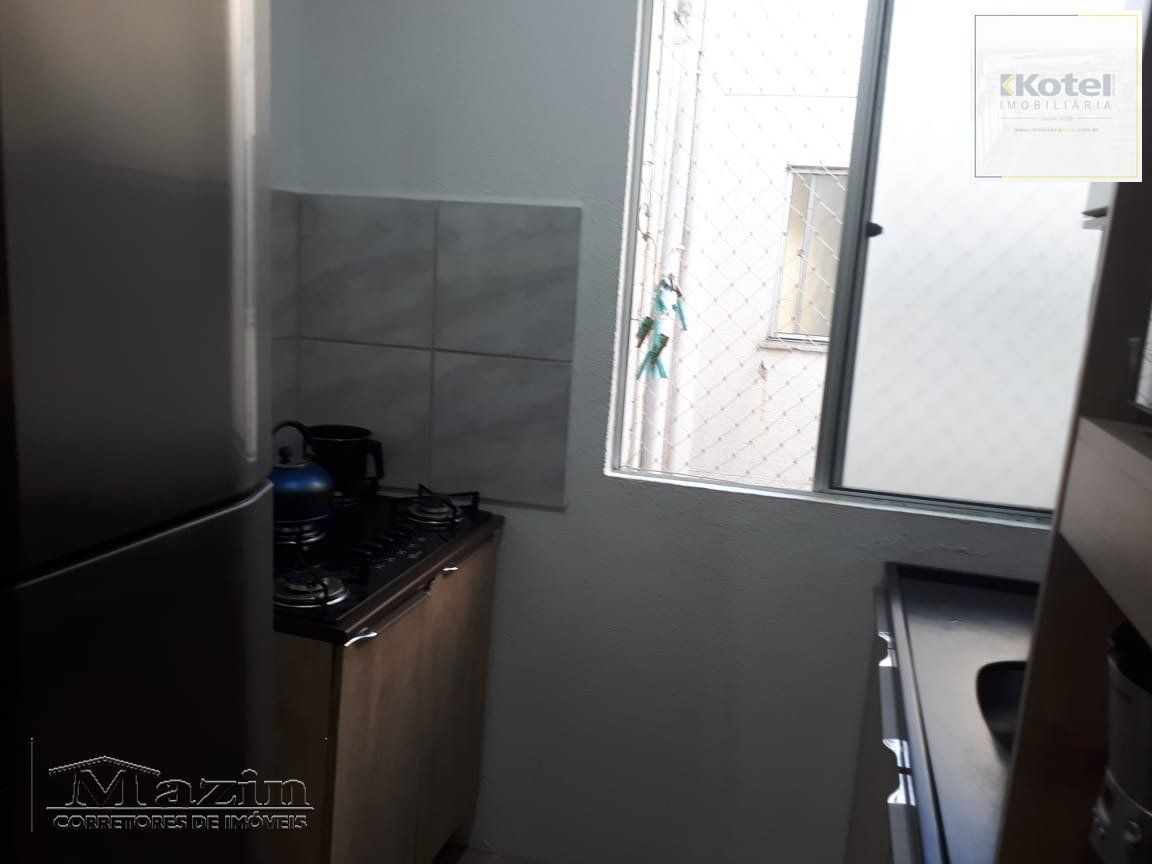 Apartamento no bairro Restinga - 2 dormitórios — foto 5
