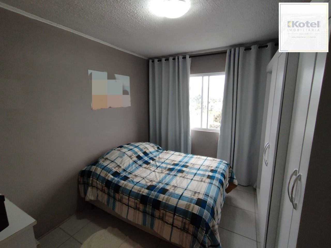 Apartamento no bairro Restinga - 2 dormitórios — foto 2